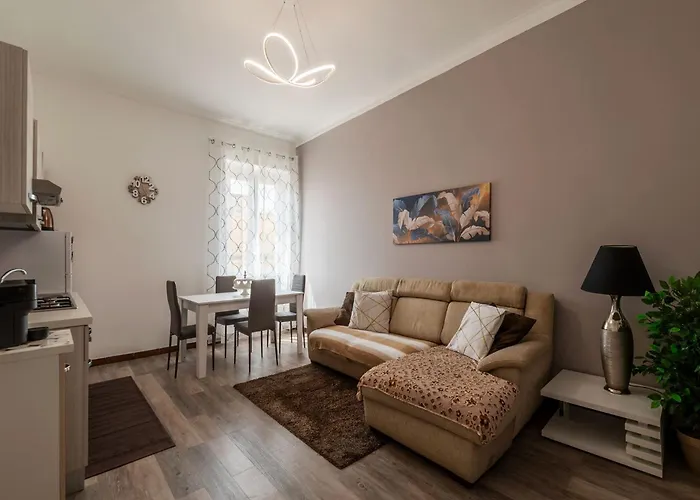 Guesthost - Monteverde Lovely Flat With Terrace *
