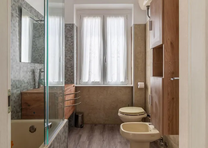 Guesthost - Monteverde Lovely Flat With Terrace *