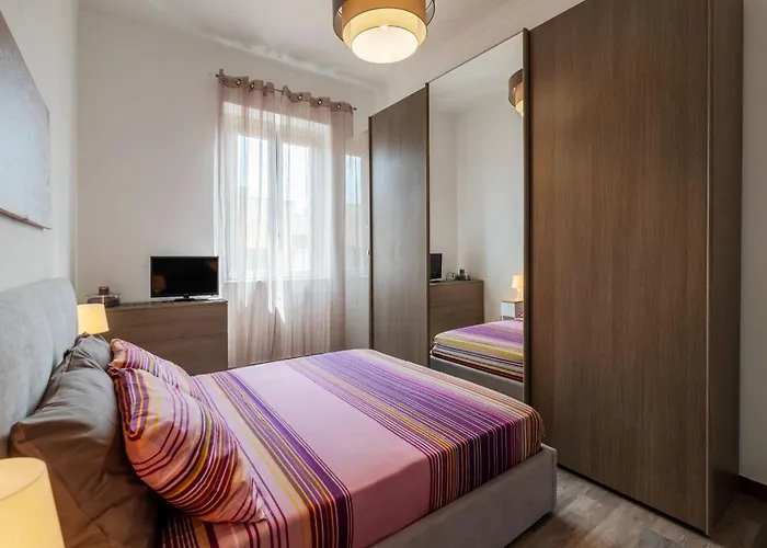 Guesthost - Monteverde Lovely Flat With Terrace Appartement *