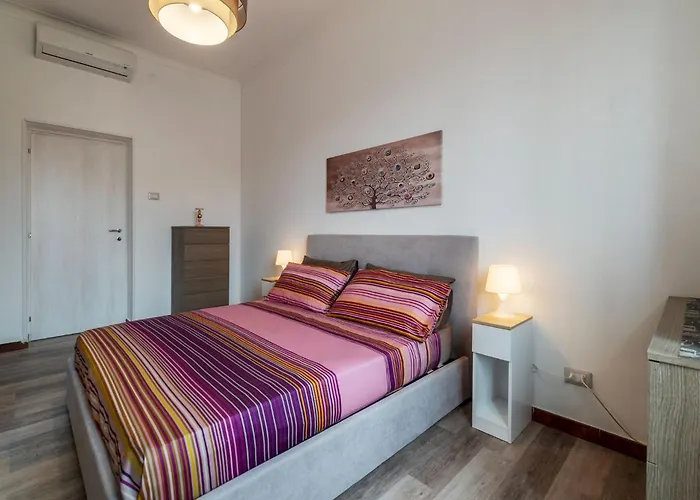 Appartement Guesthost - Monteverde Lovely Flat With Terrace